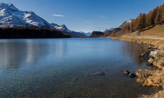 lago di Sils