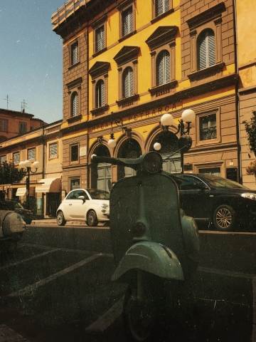 Arezzo