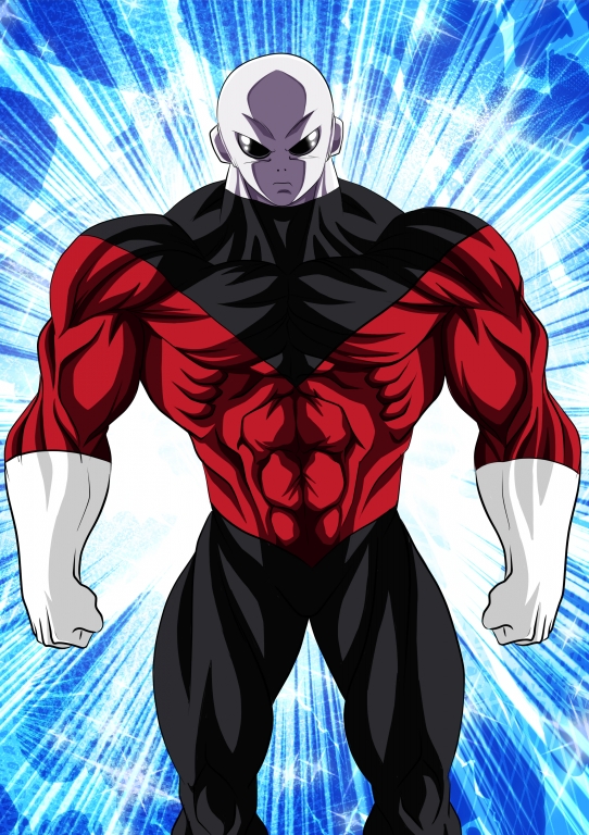 Jiren