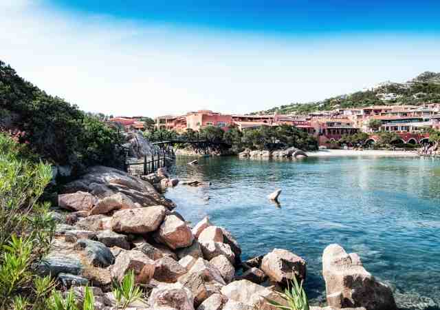 Sardegna Porto Cervo