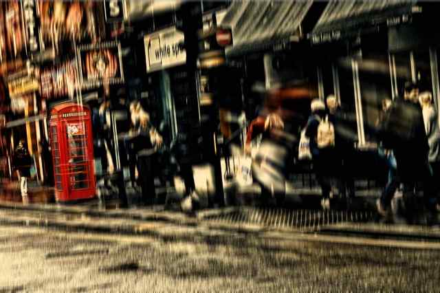 LONDINIUM WALK