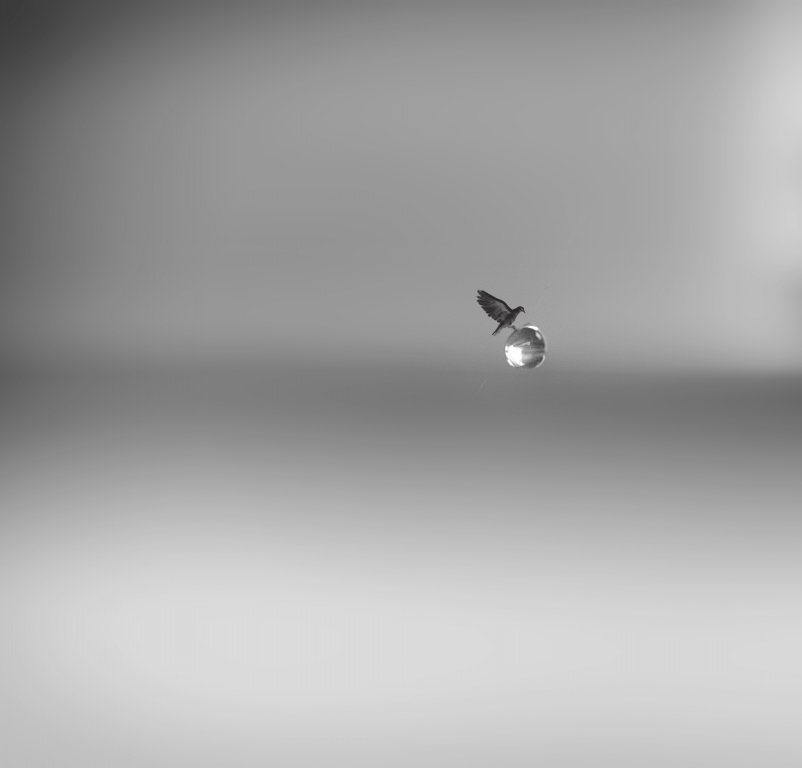 A WAY OUT