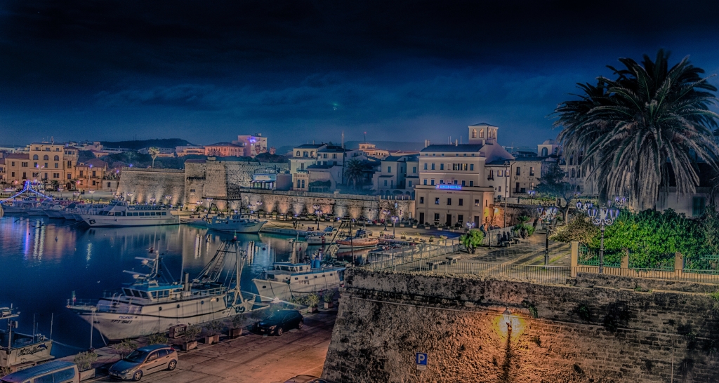 Alghero