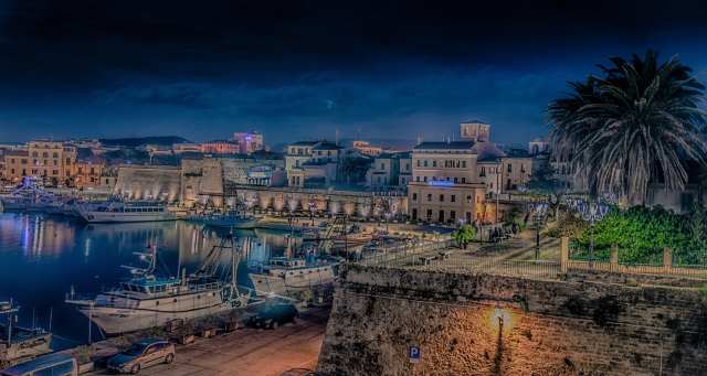 Alghero