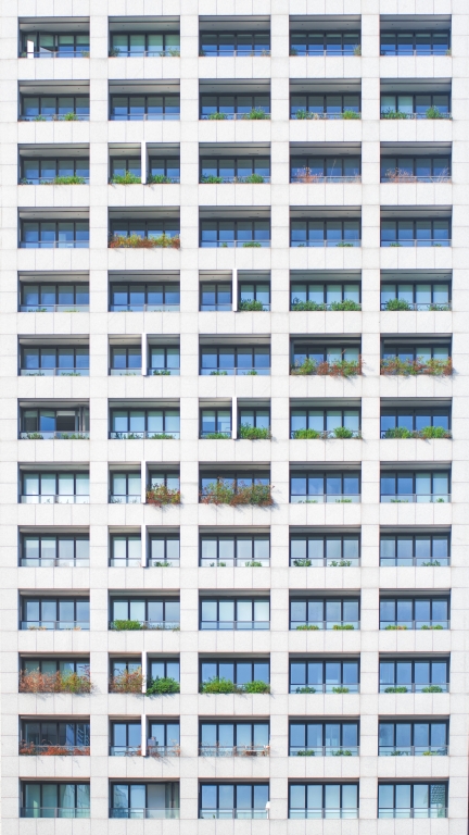 multiproprietà