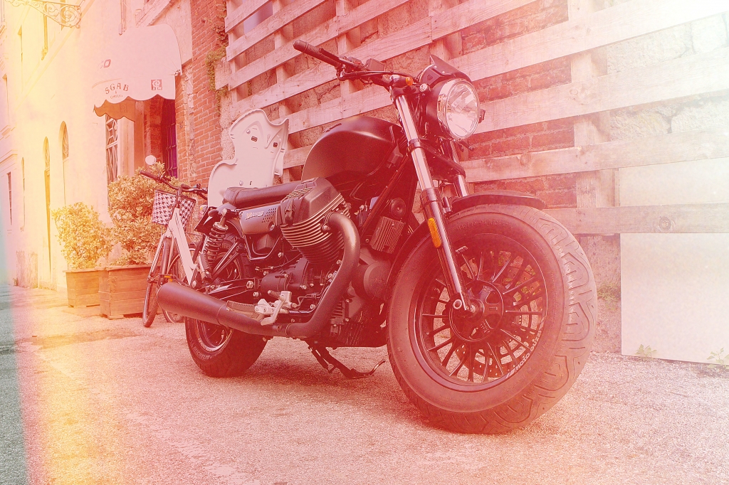 Motorbike