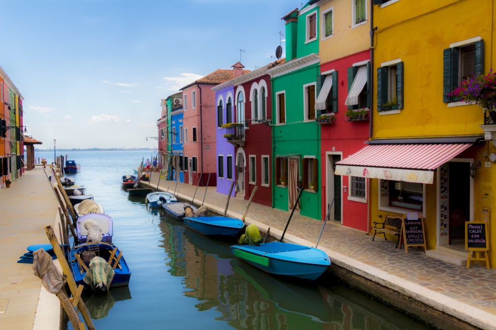 Burano