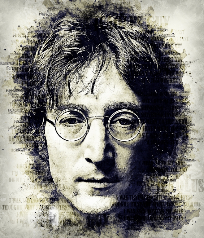 A Jealous Guy - John Lennon tribute