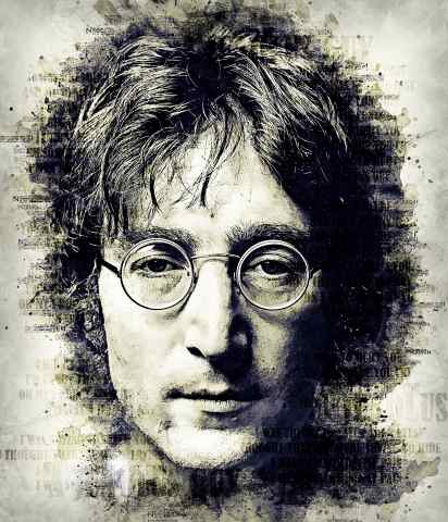 A Jealous Guy - John Lennon tribute