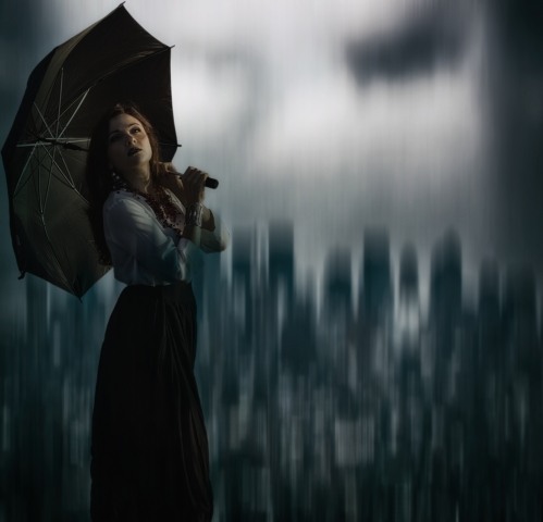 FASCINATION GOTICA