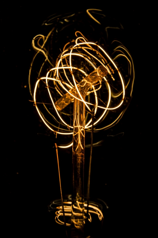 light bulb