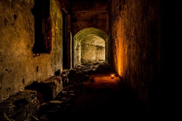 Tunnel