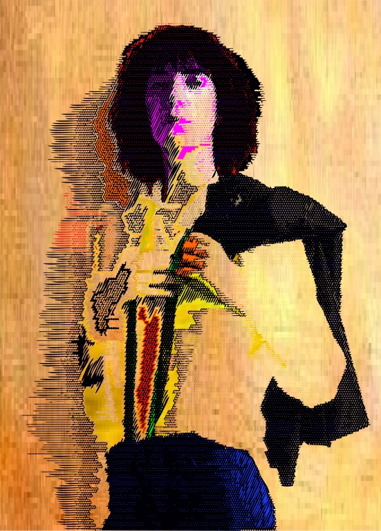 Patty