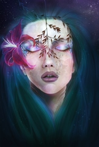 Mermaid Dream