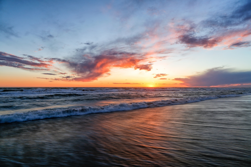 Mediterranean Sunset