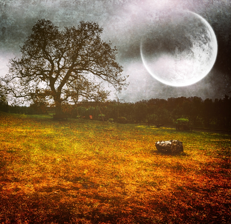 GLOOMY SUNDAY