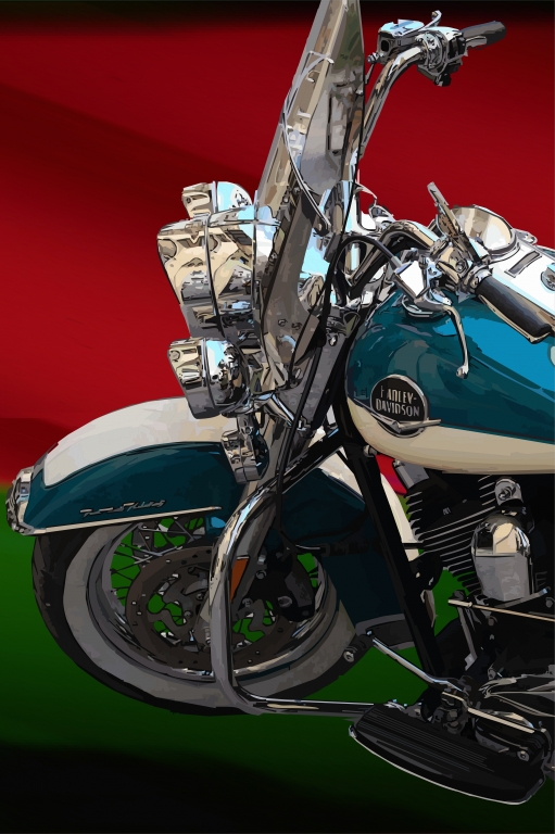 Harley