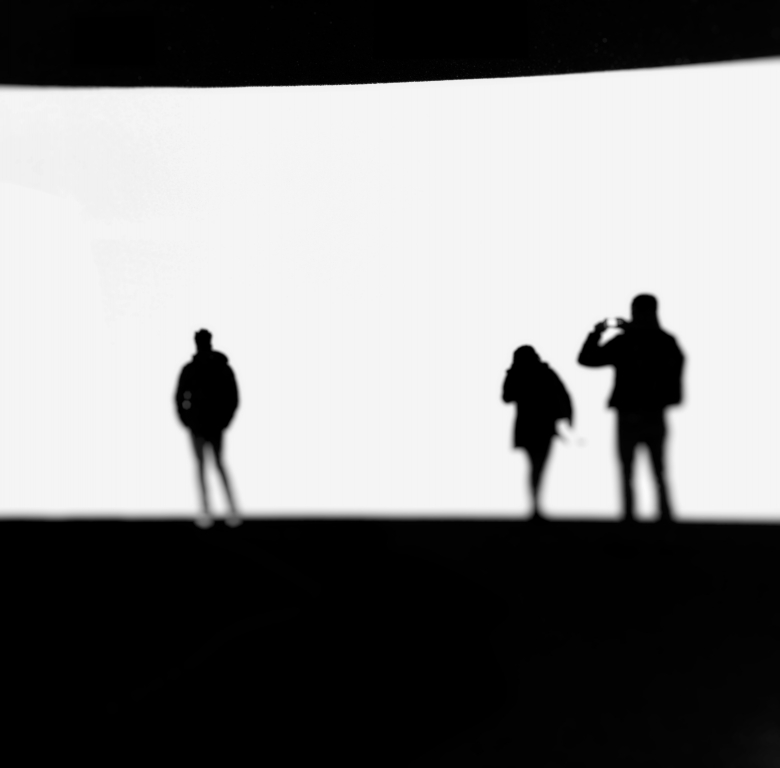 THE GREAT ILLUSION