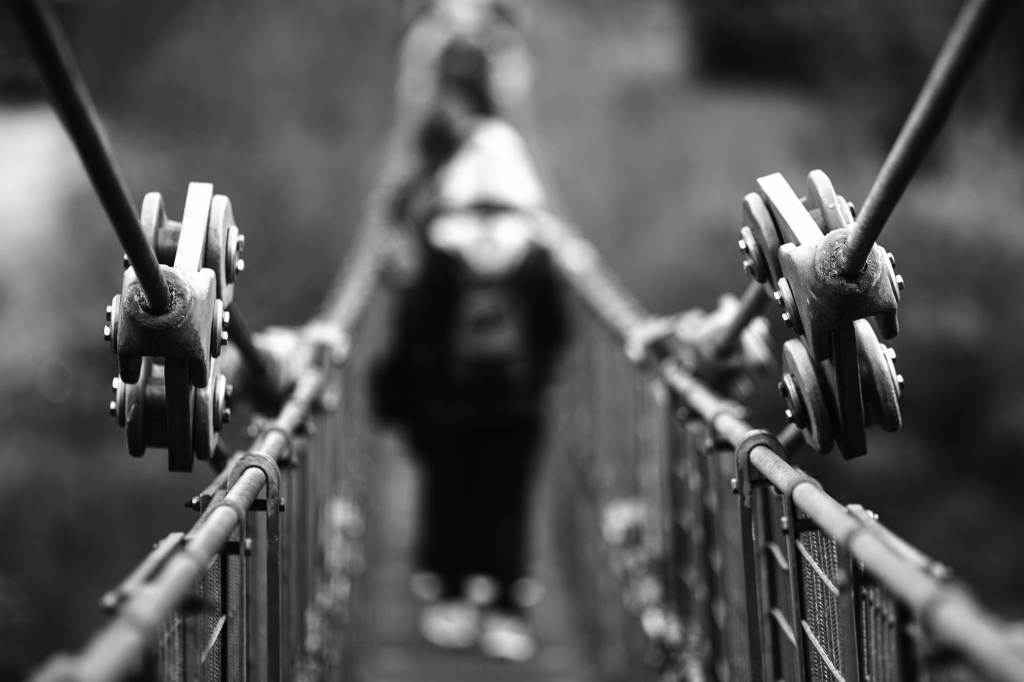 Ponte Sospeso
