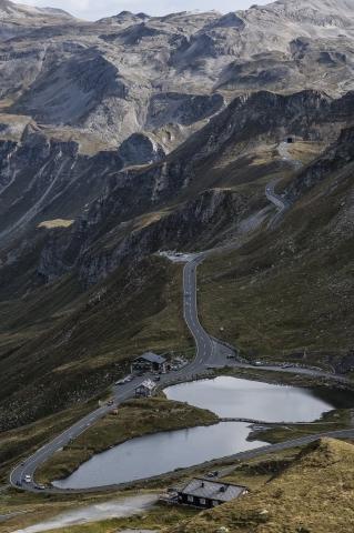 la strada strada