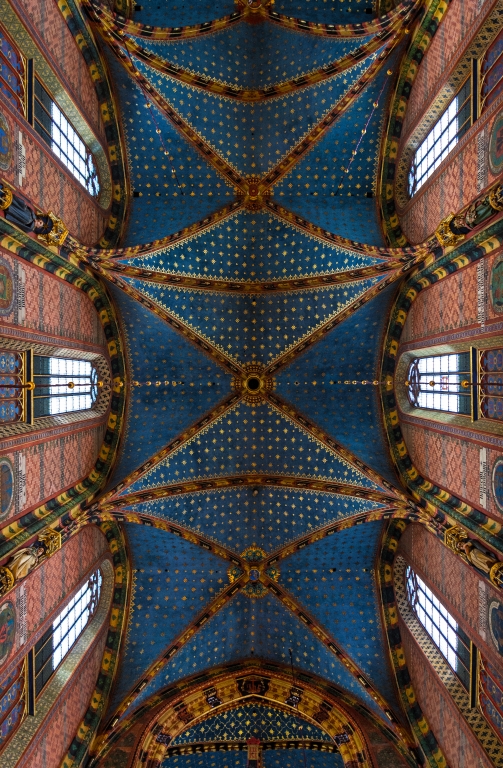 Basilica Kraków