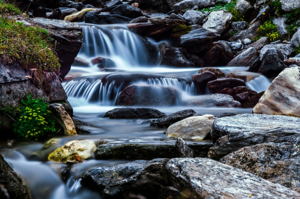 Acqua di seta