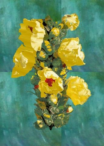 fleurs act.1