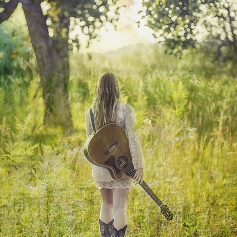 La musica ci può salvare