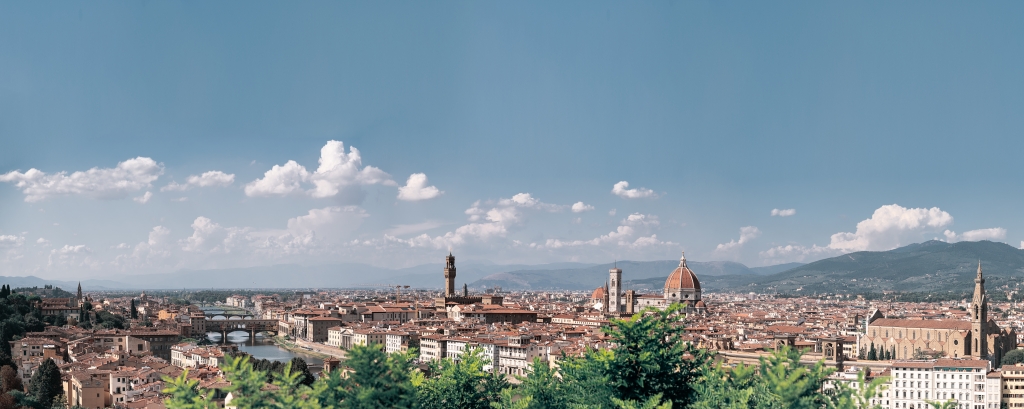 Firenze