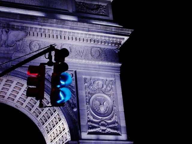 Via libera