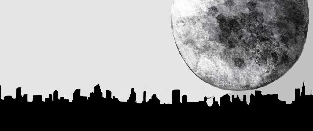 “Le colpe della luna”
