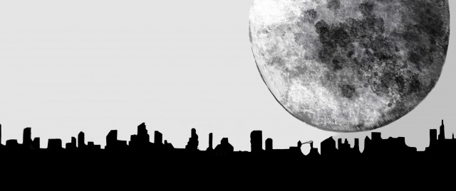 “Le colpe della luna”