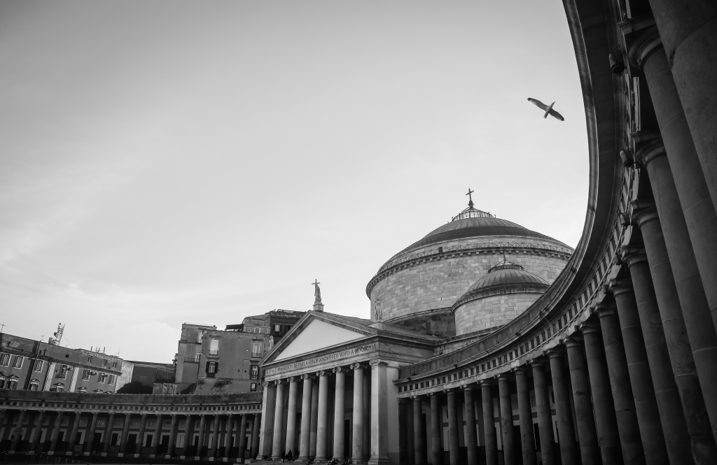 San Francesco di Paola