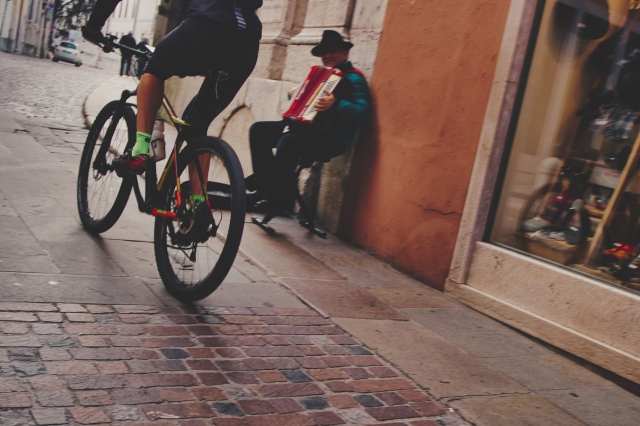 bici a bassano