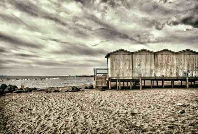 OLD SUMMER