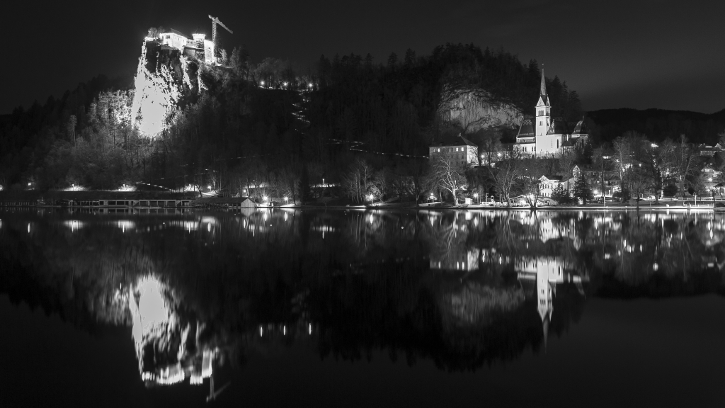 Riflessi notturni