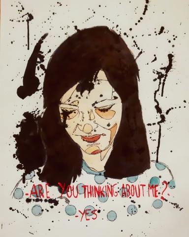 Look at me