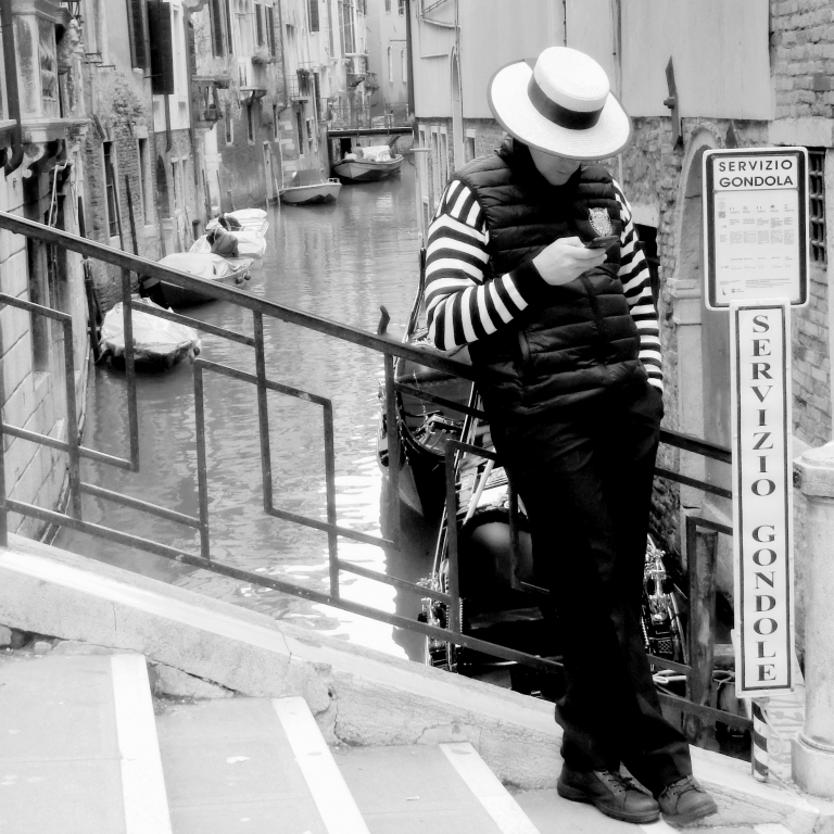 pausa smartphone