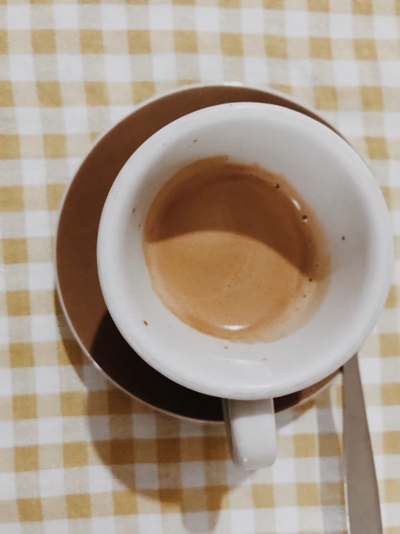 Coffee Break