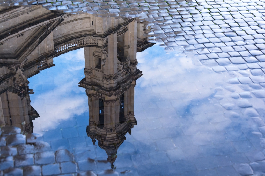 Sant'Agnese in Agone a Piazza Navona