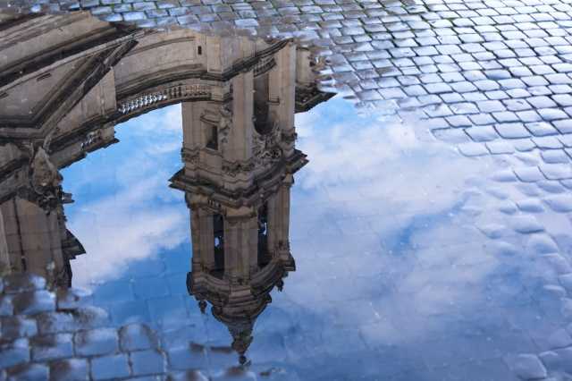 Sant'Agnese in Agone a Piazza Navona