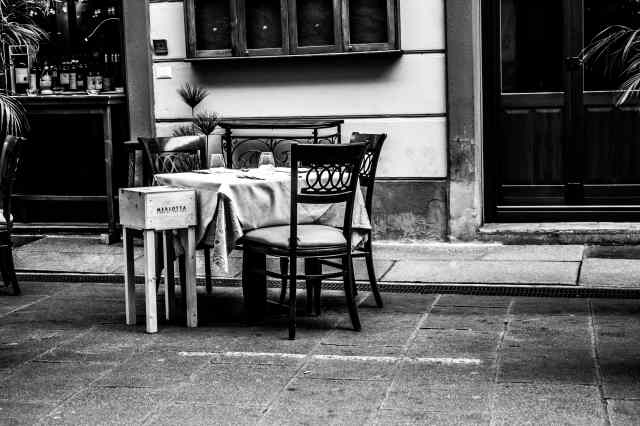ristorante città