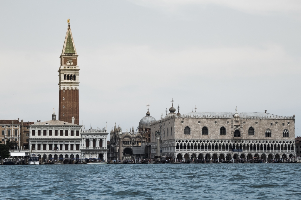 Piazza San Marco