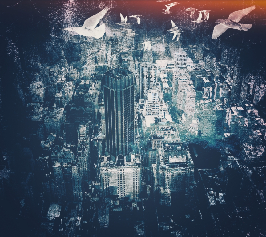 CITY