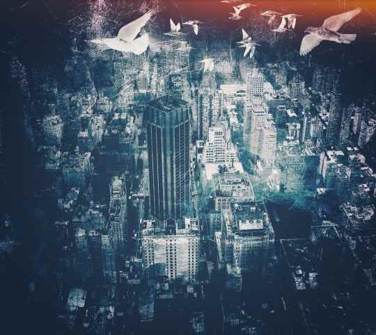CITY