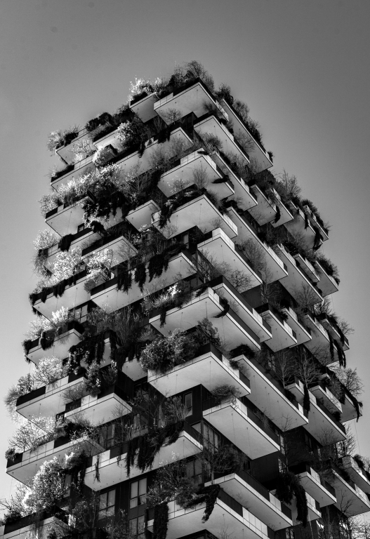 Bosco Verticale