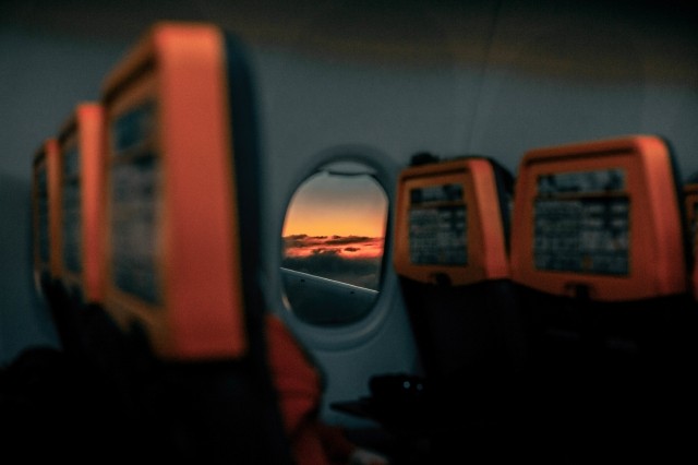 Sky fire