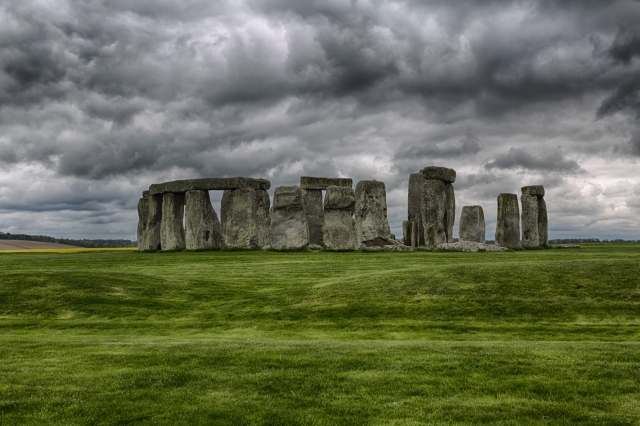 STONEHENGE