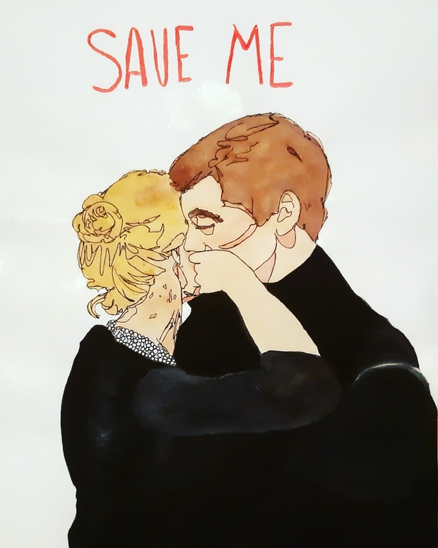 Save me