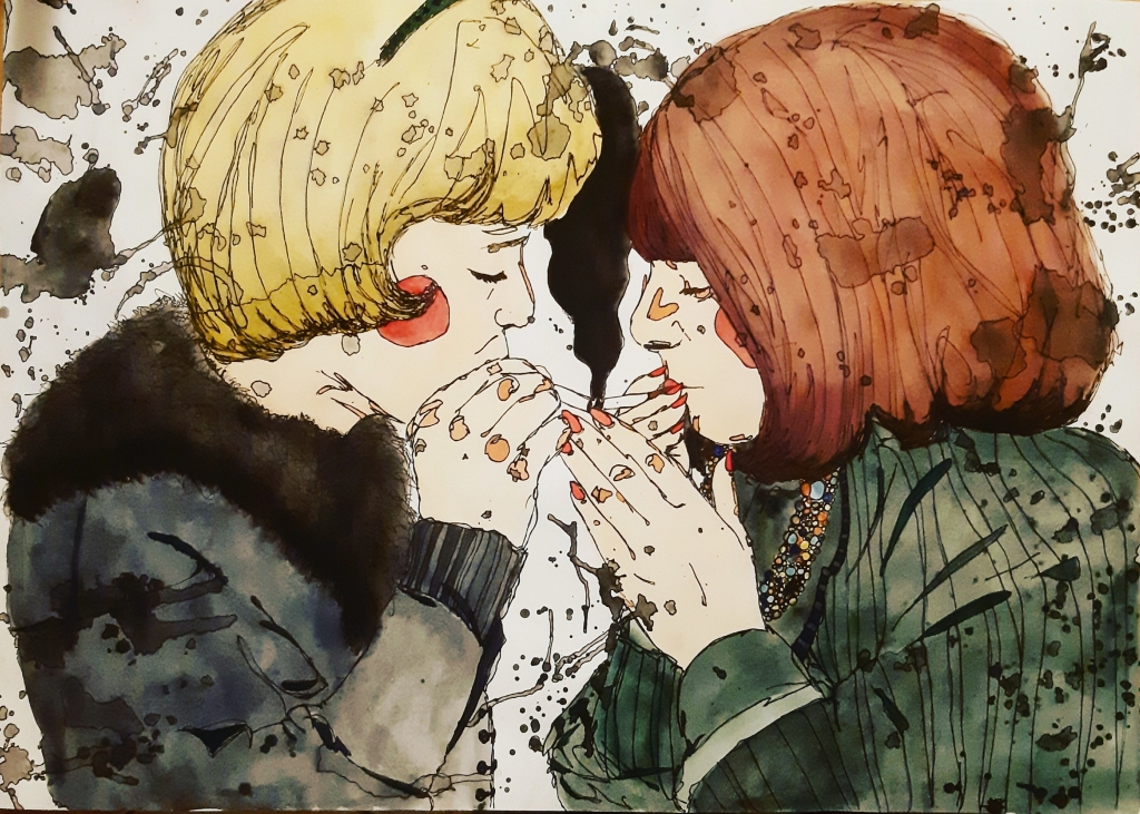 Girls